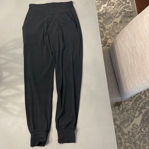 Lululemon Align High Rise Joggers